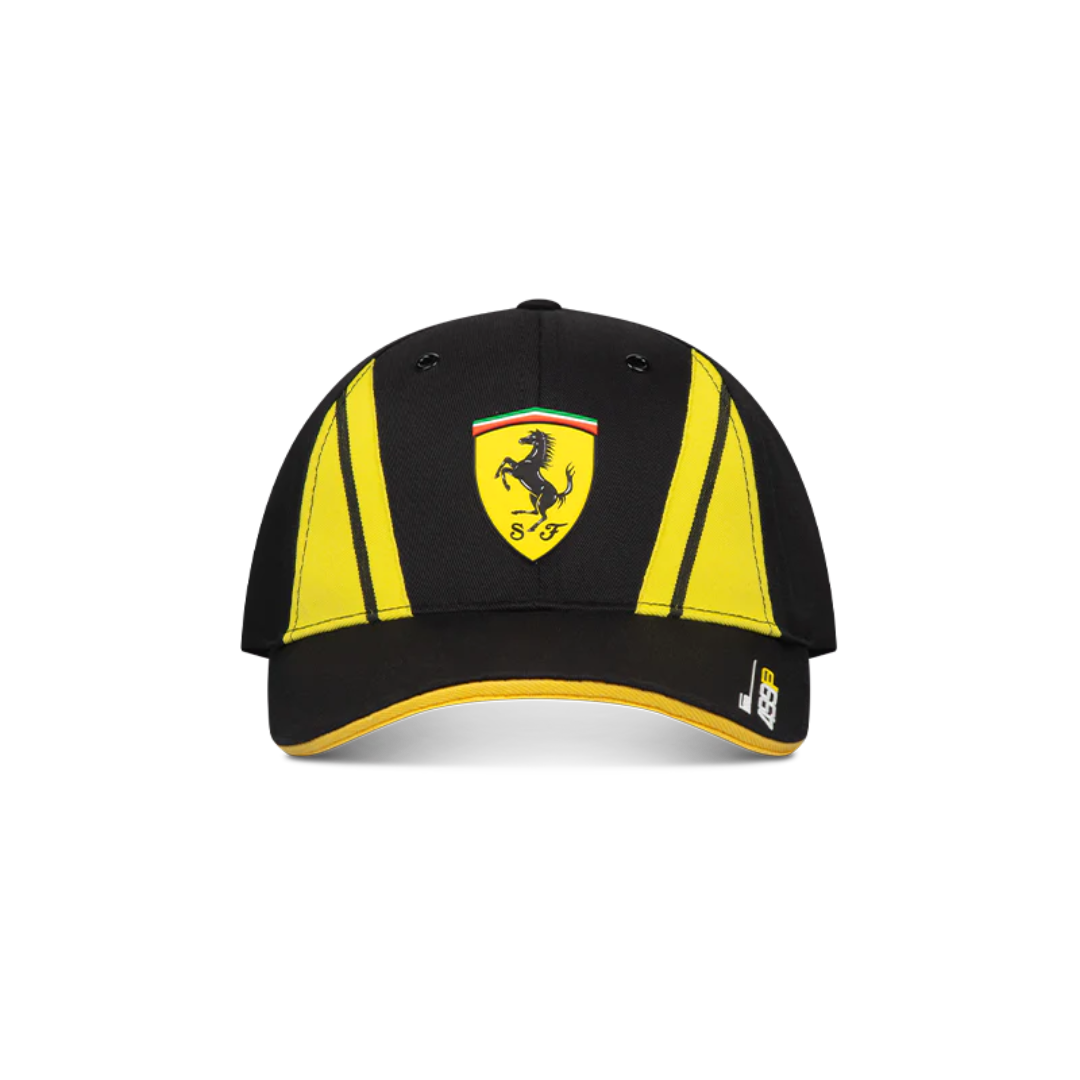 ferrari gorra