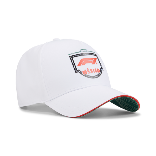 Fórmula 1 Gorra GP México 2024