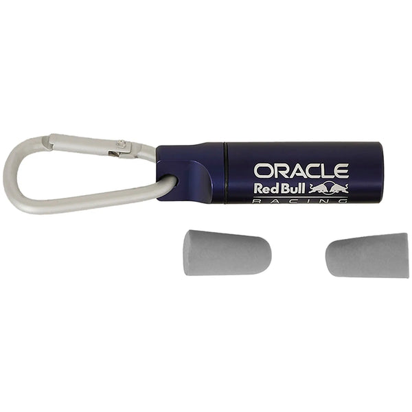 Red Bull Racing Tapones Oídos