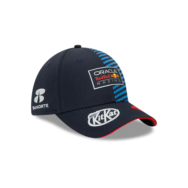 Gorra Red Bull Racing Checo Pérez Oficial 2024