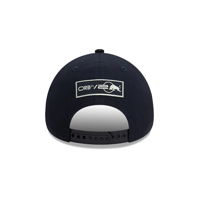 Gorra Red Bull Racing Checo Pérez Oficial 2024