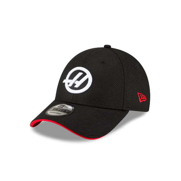 Haas Gorra Oficial 2024