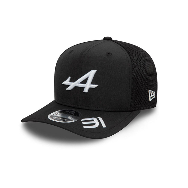 Alpine Gorra Esteban Ocon Oficial 2024