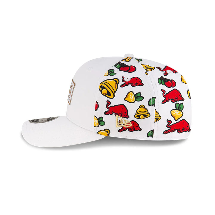 Gorra Red Bull Racing GP Las Vegas Oficial 2024