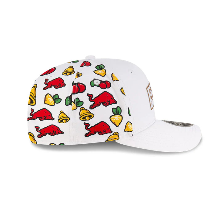 Gorra Red Bull Racing GP Las Vegas Oficial 2024