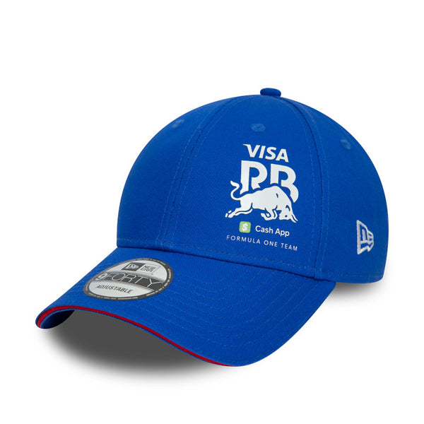 Visa Cash App Gorra Oficial 2024