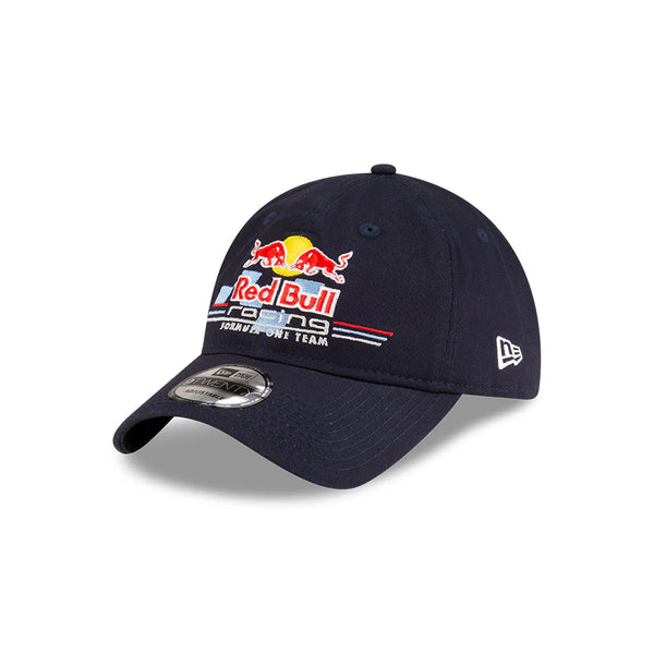 Gorra Red Bull Racing Oficial Retro