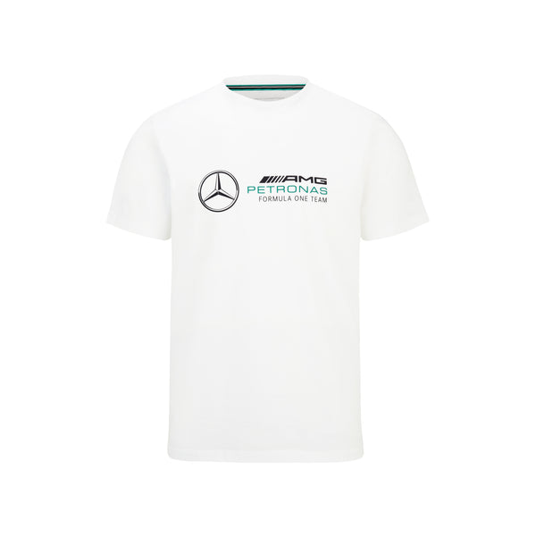 Mercedes AMG Petronas Playera Logo