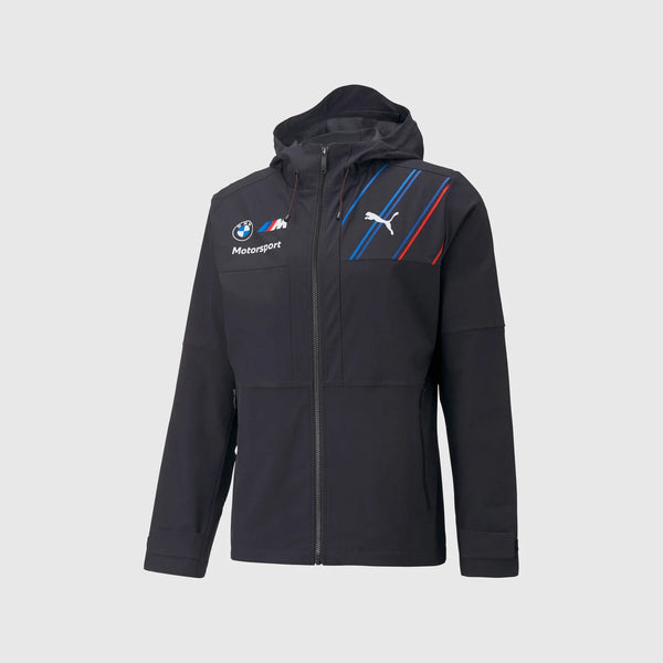 Chamarra Impermeable BMW Motorsport 2025