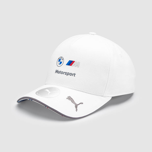 Gorra BMW Motorsport Team