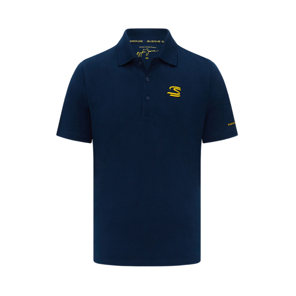 Ayrton Senna Polo