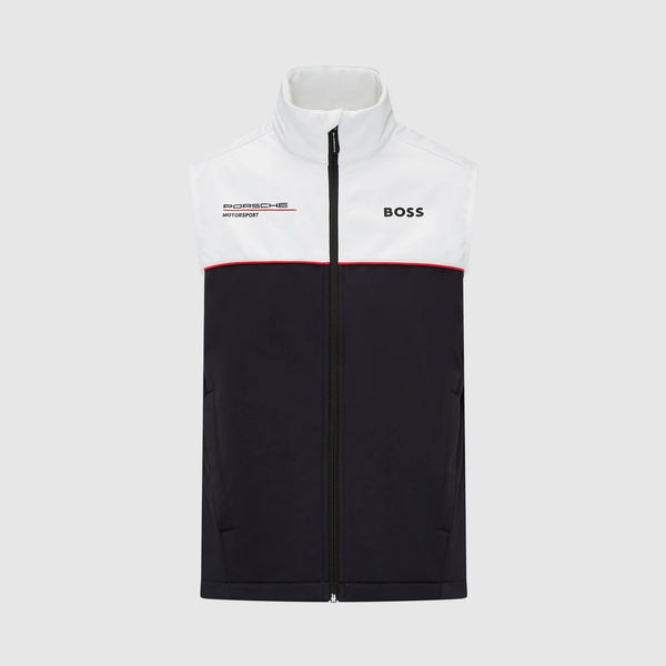 Porsche Motorsport Chaleco Oficial