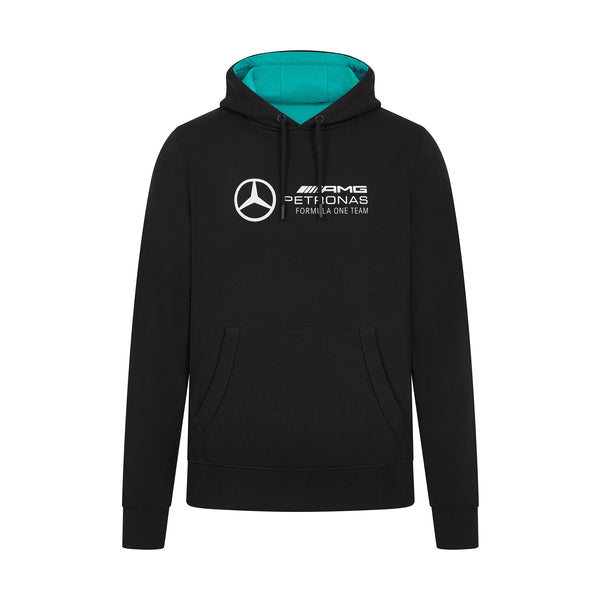 Mercedes AMG Petronas Sudadera Logo