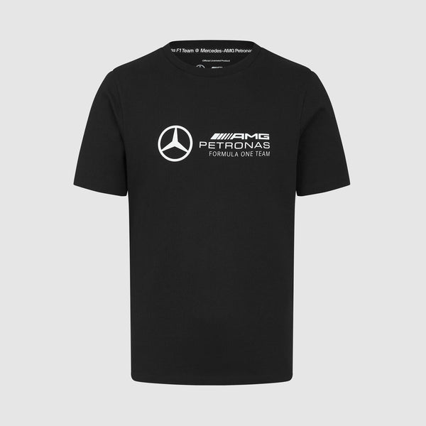 Mercedes AMG Petronas Camiseta Logo
