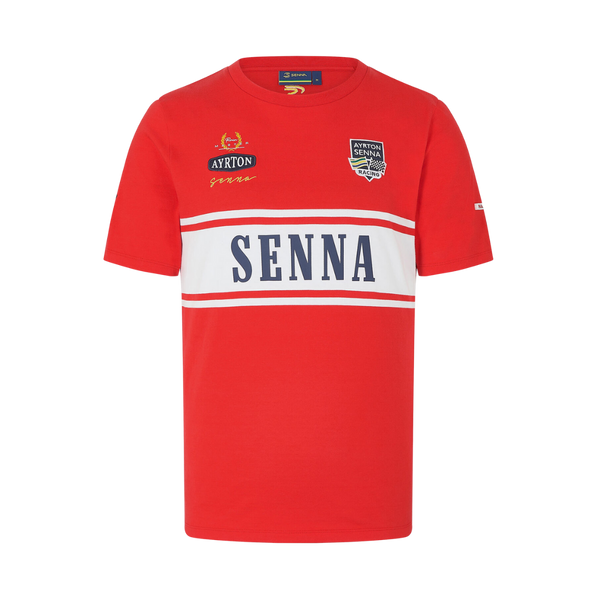 Ayrton Senna Playera Legacy