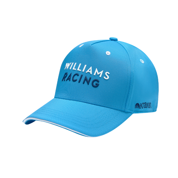 Williams Racing Gorra Oficial 2024