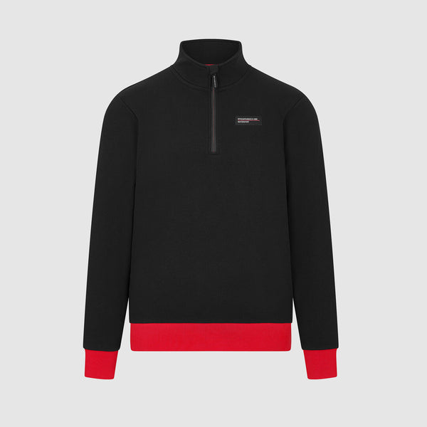 Porsche Motorsport Sudadera Logo 2025