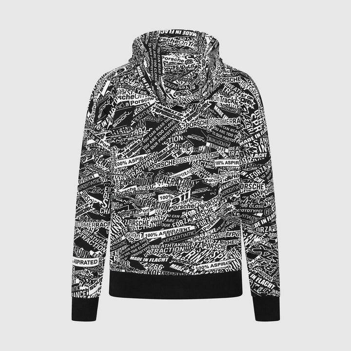 Porsche Motorsport Sudadera Gráfica