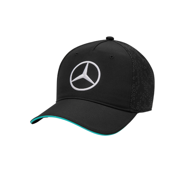 Mercedes AMG Petronas Gorra Oficial 2024