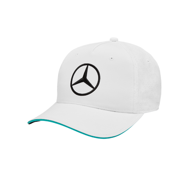 Mercedes AMG Petronas Gorra Oficial 2024