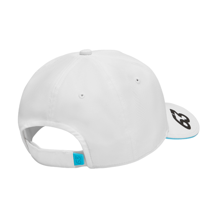 Mercedes AMG Petronas Gorra George Russell Oficial 2024