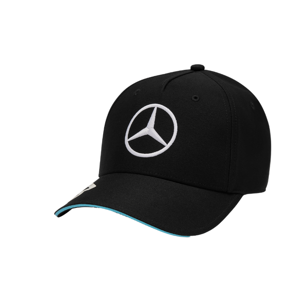 Mercedes AMG Petronas Gorra George Russell Oficial 2024