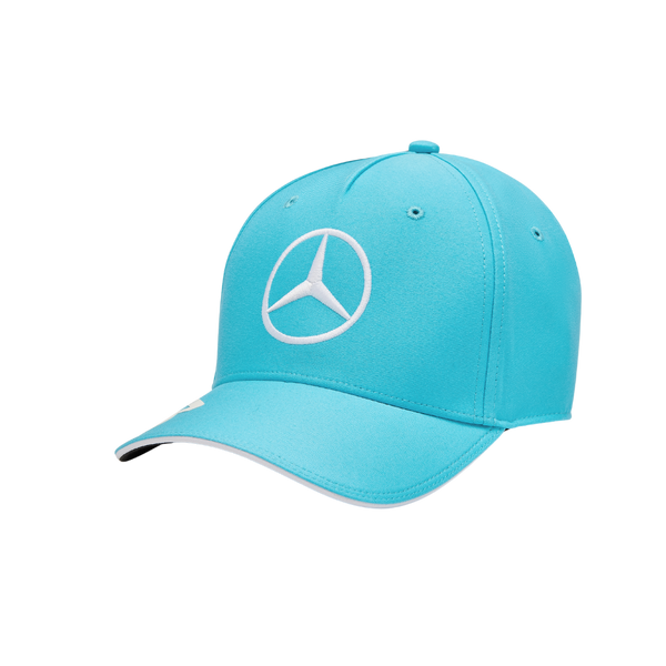 Mercedes AMG Petronas Gorra George Russell Oficial 2024