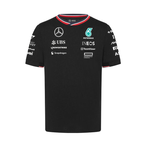 Mercedes AMG Petronas Playera Oficial 2024