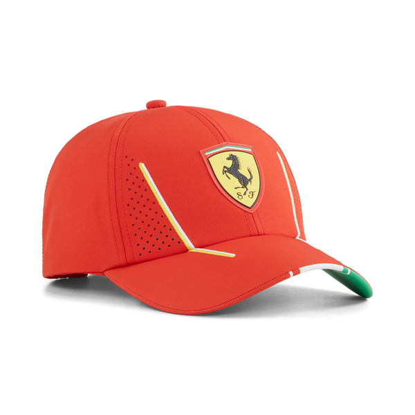 Ferrari Gorra Oficial 2024