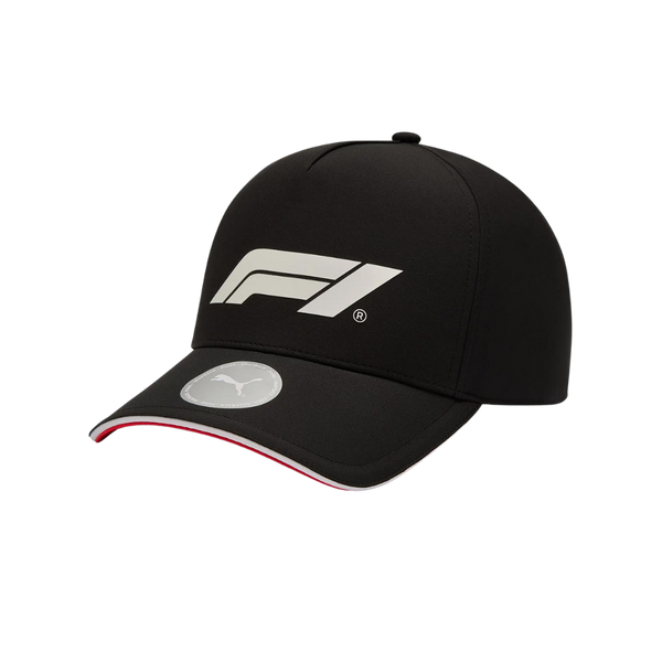 Fórmula 1 Gorra Logo