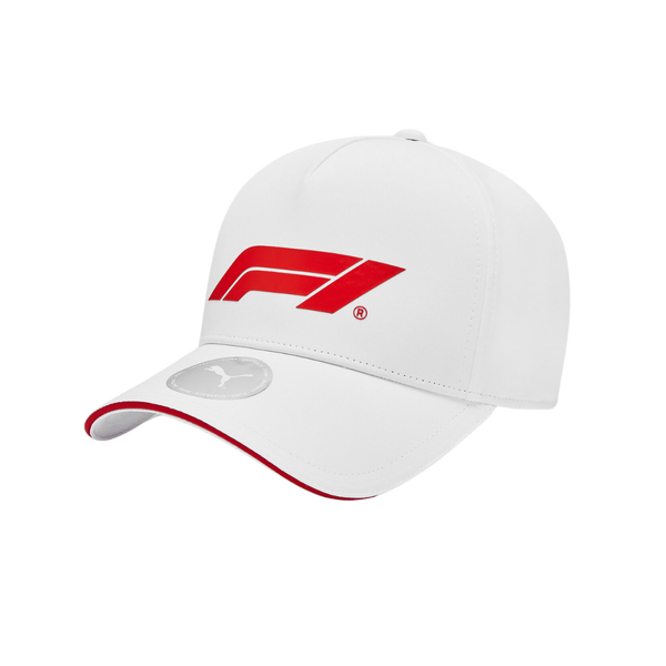 Fórmula 1 Gorra Logo