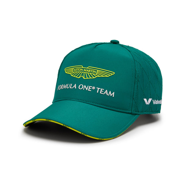 Aston Martin Gorra Oficial 2024