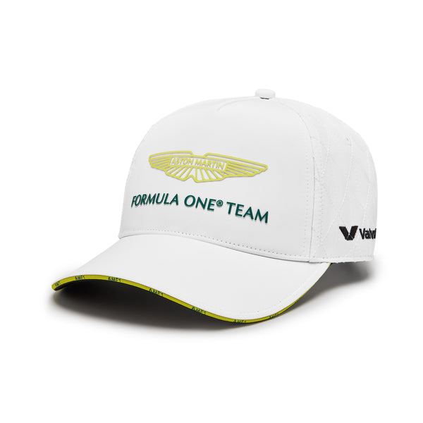 Aston Martin Gorra Oficial 2024