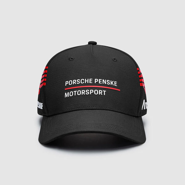 Gorra Porsche Motorsport Penske