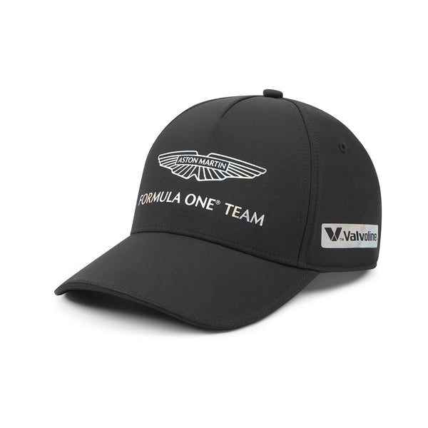 Aston Martin Gorra GP Las Vegas Oficial 2024