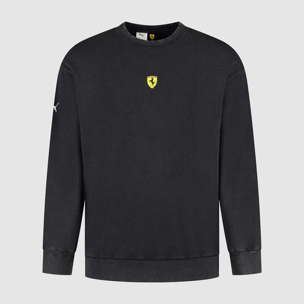 Sudadera Ferrari Driver Crew 2025