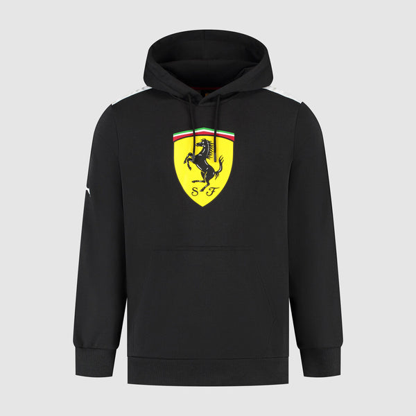 Ferrari Sudadera Escudo