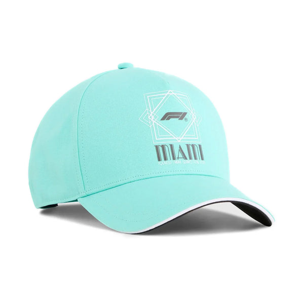 Gorra F1 2025 GP Miami
