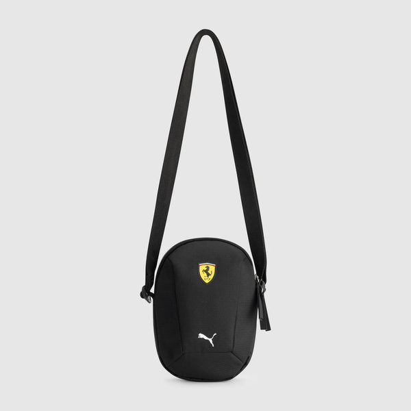 Mochila Crossbody Scuderia Ferrari 2025