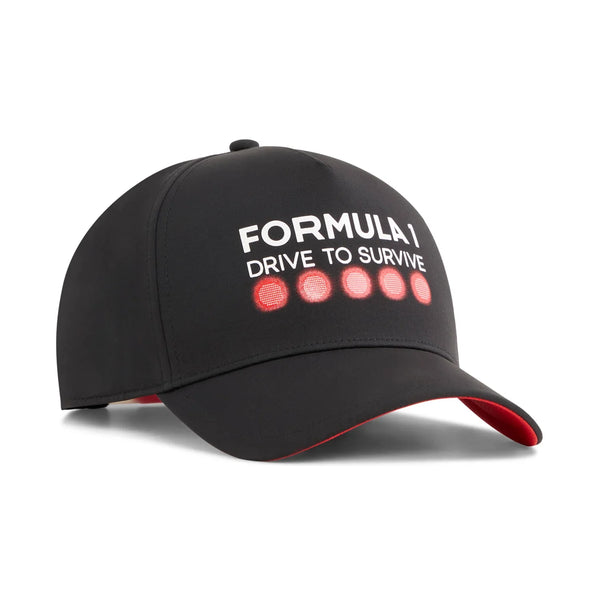 Gorra F1 Drive To Survive