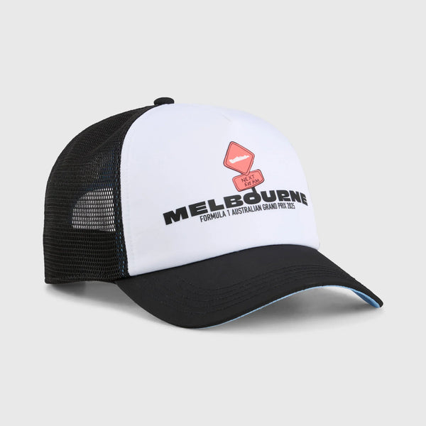 Gorra F1 2025 GP Australia