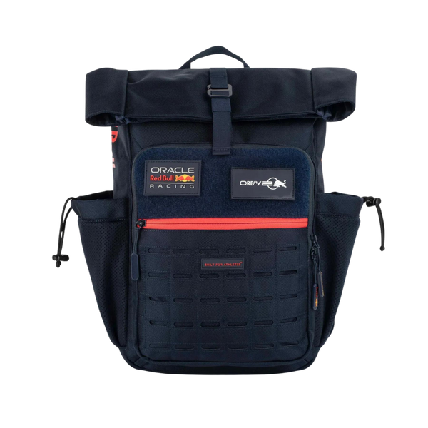 Red Bull Racing Mochila Rolltop