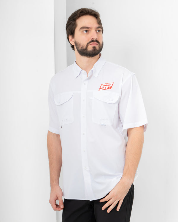 Camisa SP Checo Perez Crew