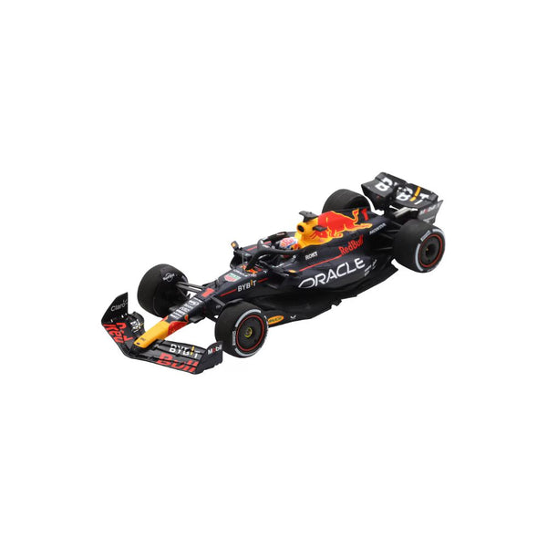 Carro F1 Escala Max Verstappen Red Bull Racing RB19 1:43 Monoplaza