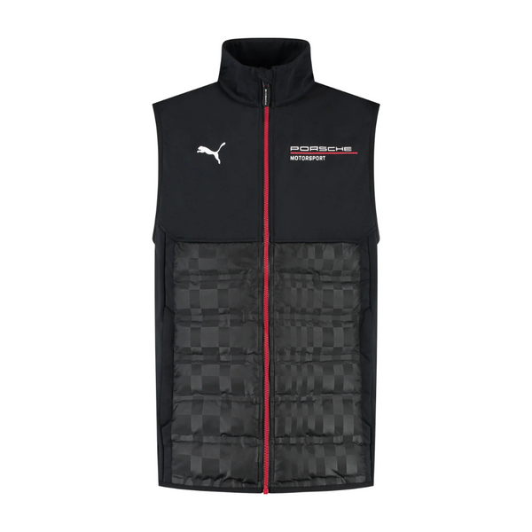 Chaleco Porsche Motorsport