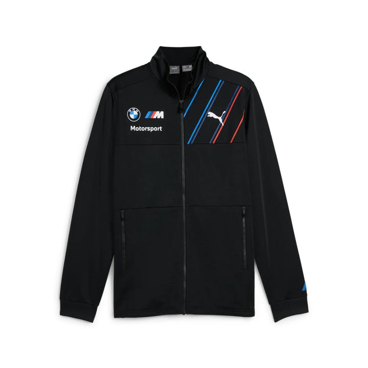 Chamarra Track BMW Motorsports Oficial