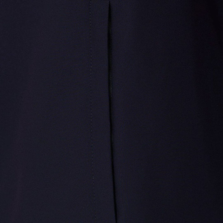 Chamarra Impermeable Red Bull Racing Oficial 2024-6