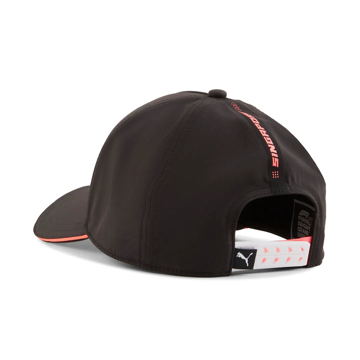 Fórmula 1 Gorra GP Singapur 2024 Atras