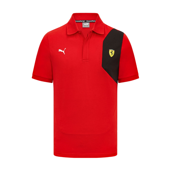 Ferrari Polo Clásica