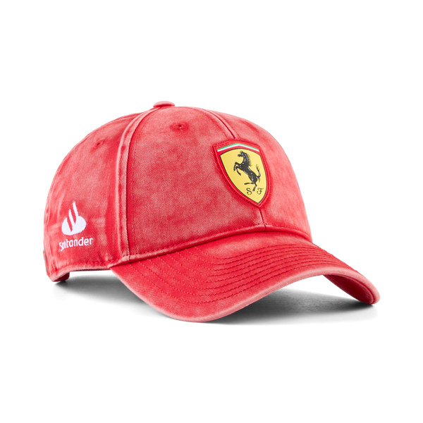 Ferrari Gorra GP Las Vegas Oficial 2024